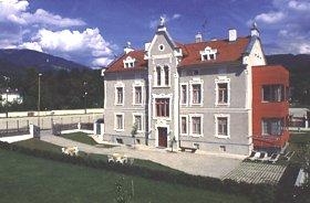 Villa Santer zdjęcie 1