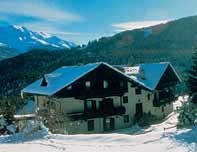 Residence Fior d'Alpe zdjęcie 1
