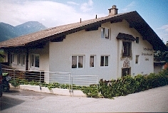 Tiroler Alpenhof zdjęcie 1