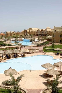 Palmyra Resort zdjęcie 1
