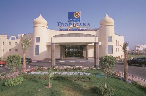 Tropicana Grand Oasis zdjęcie 3