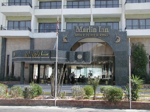 Marlin Inn zdjęcie 1