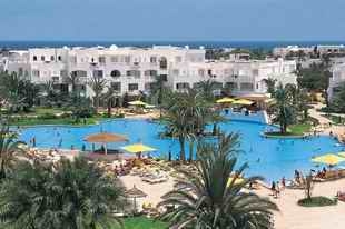 Vincci Djerba Resort zdjęcie 1